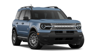 2026 Ford Bronco Sport® External Image 4